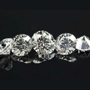 loose pave diamonds